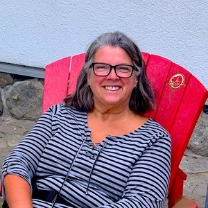 Meet your Posher, Heather